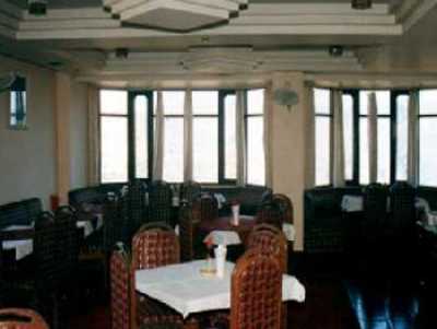 Ambusha Resort Solan Restaurant